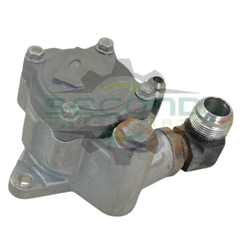3623641C94 Genuine International Engine Power Steering Pump - Second Truck Parts
