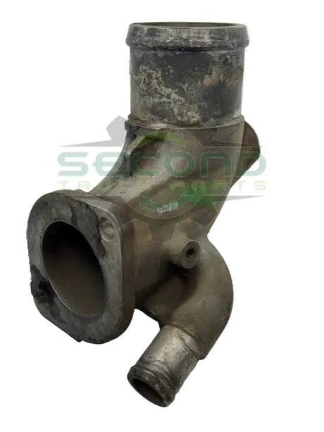 3625271C2 Genuine International Engine Water Inlet 94 Degree - Other Truck Parts