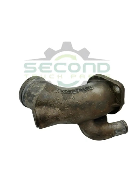 3625271C3 Genuine International Engine Water Inlet 94 Degree - Other Truck Parts