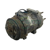 3628699C2 Genuine International A/C Compressor - Second Truck Parts