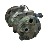3628699C2 Genuine International A/C Compressor - Second Truck Parts