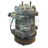 3628699C2 Genuine International A/C Compressor - Second Truck Parts
