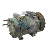 3628699C2 Genuine International A/C Compressor - Second Truck Parts