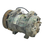 3628699C2 Genuine International A/C Compressor - Second Truck Parts
