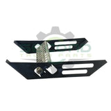 3639082 Genuine Volvo Body Support - Supports