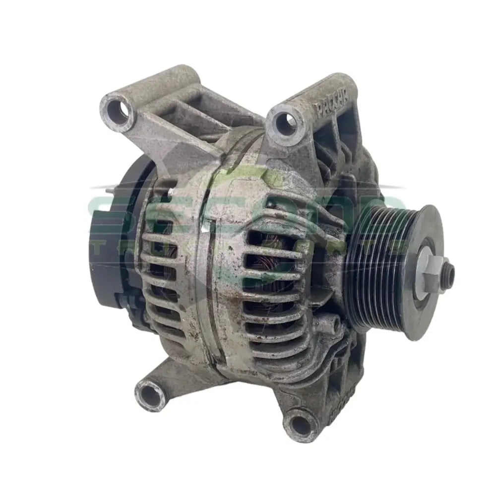 3667912C92 Genuine International Alternator 14V 160A - Second Truck Parts