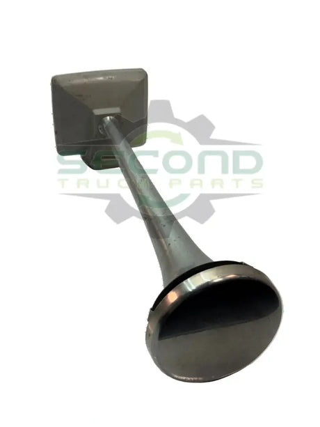 3668239C92 Genuine International Rectangular Chrome Air Horn - Other Truck Parts