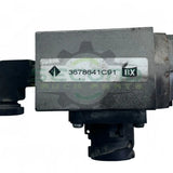 3678641C91 Genuine International Solenoid Valve Proportioning Air ATC - Second Truck Parts