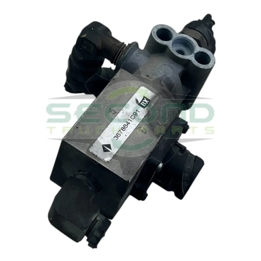 3678641C91 Genuine International Solenoid Valve Proportioning Air ATC - Second Truck Parts