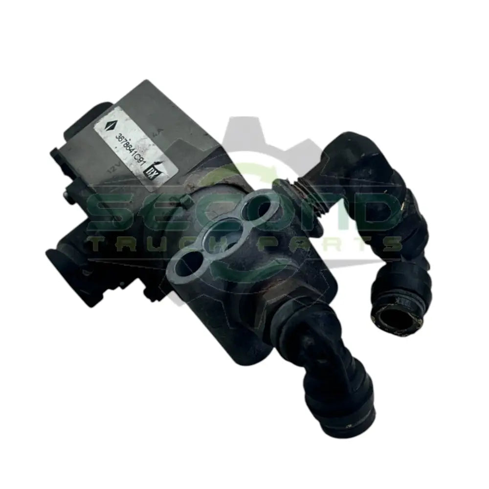 3678641C91 Genuine International Solenoid Valve Proportioning Air ATC - Second Truck Parts