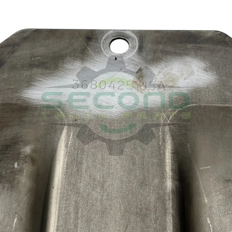 3680425 CUM Genuine Cummins Cylinder Block Stiffener - Other Truck Parts