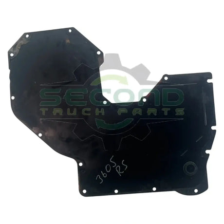 3687068 Genuine Cummins Front Gear Cover - Covers