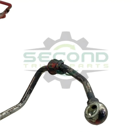 3688318 Genuine Cummins Fuel Drain Tube - Pipes & Tubes