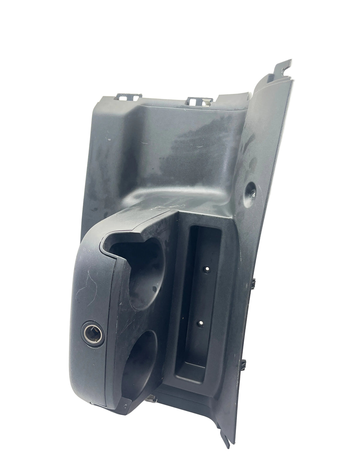 S60-6154-1601 Genuine Paccar Cup Holder Panel