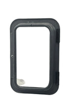 32C2026730D Genuine Mack Charcoal LHS Peep Window Assembly