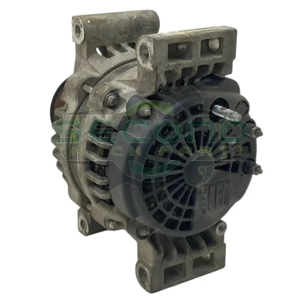 3579498C91 Genuine International Alternator 24Si 12V 160A - Second Truck Parts