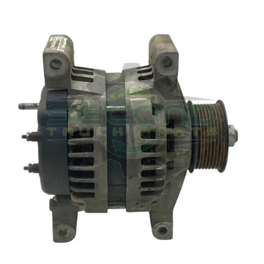 3579498C91 Genuine International Alternator 24Si 12V 160A - Second Truck Parts