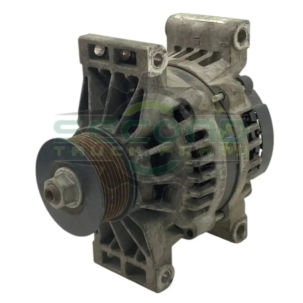 3579498C91 Genuine International Alternator 24Si 12V 160A - Second Truck Parts