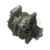 3579498C91 Genuine International Alternator 24Si 12V 160A - Second Truck Parts