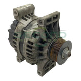 3579498C91 Genuine International Alternator 24Si 12V 160A - Second Truck Parts