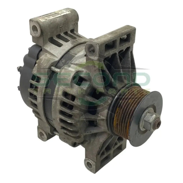 3579498C91 Genuine International Alternator 24Si 12V 160A - Second Truck Parts