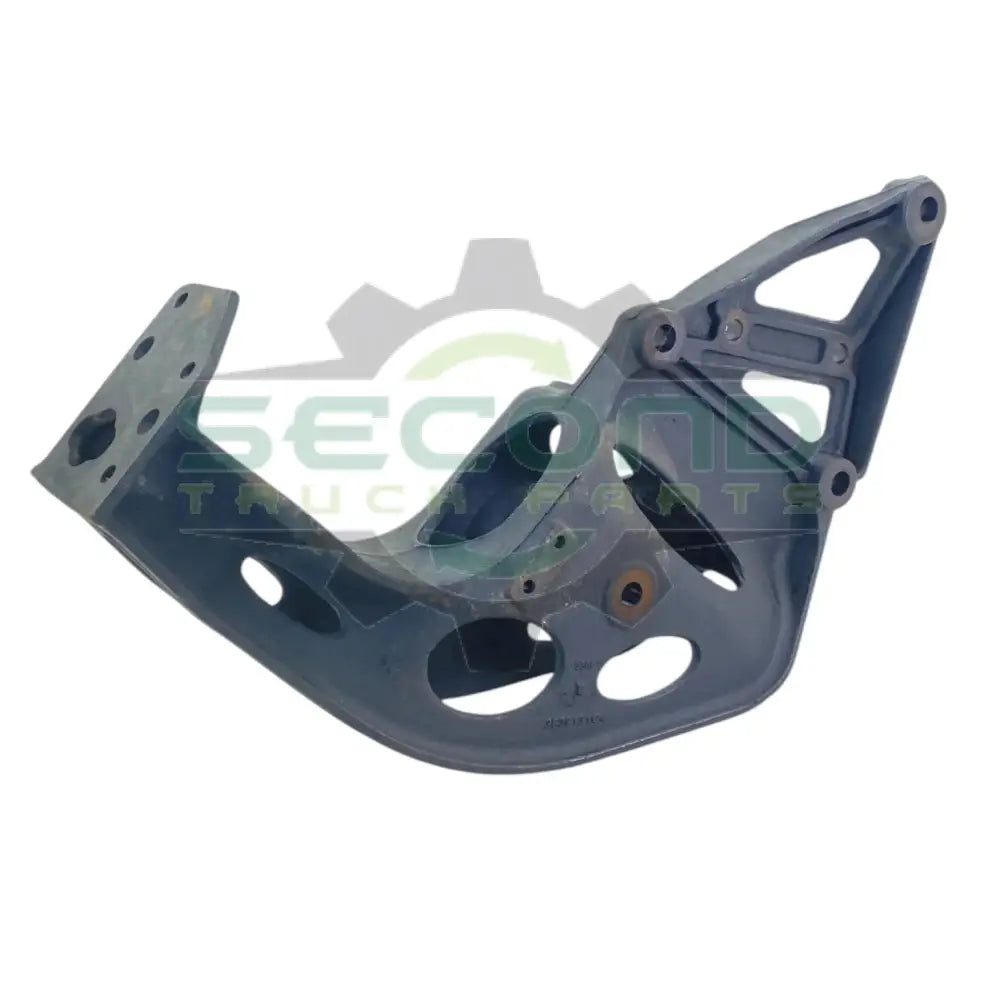 3704940C5 Genuine International Front Left Side Support Spring - Supports