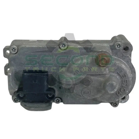 6382096 Genuine Cummins Turbocharger Electronic Actuator - Second Truck Parts