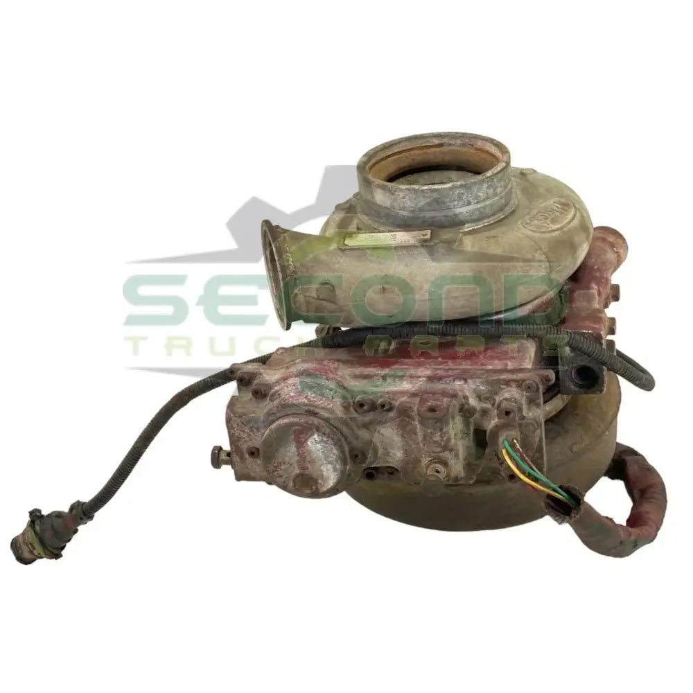 22001088 Genuine Mack Turbocharger HE451VG - Second Truck Parts
