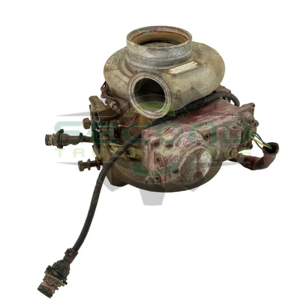 22001088 Genuine Mack Turbocharger HE451VG - Second Truck Parts