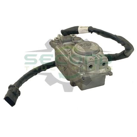 3791991RX Genuine Cummins Turbo Electronic Actuator - Second Truck Parts