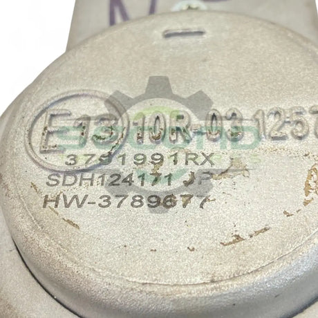 3791991RX Genuine Cummins Turbo Electronic Actuator - Second Truck Parts