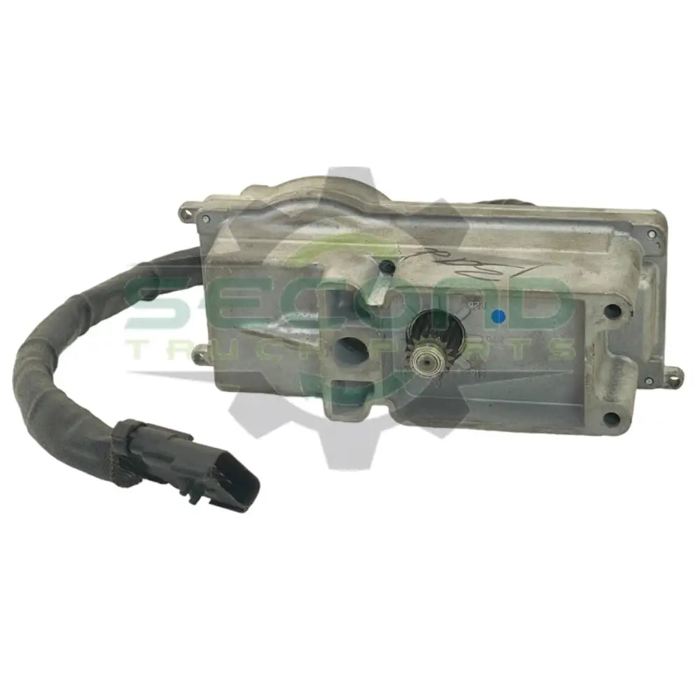3791991RX Genuine Cummins Turbo Electronic Actuator - Second Truck Parts