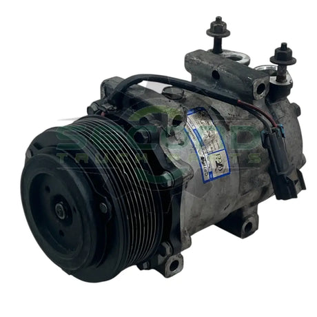 3792438-C2 Genuine International Air Compressor - Air Brake Compressors