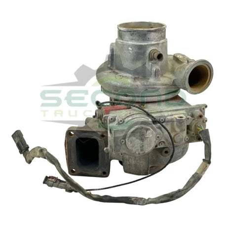 5350953 Genuine Cummins Turbocharger Kit - Second Truck Parts