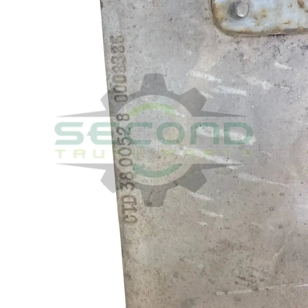 3800528 Genuine Fan Blade - Second Truck Parts