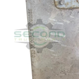 3800528 Genuine Fan Blade - Second Truck Parts