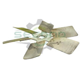 3800528 Genuine Fan Blade - Second Truck Parts