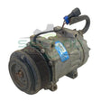 3808548C4 Genuine International A/C Compressor QP4417S - A/C Compressors