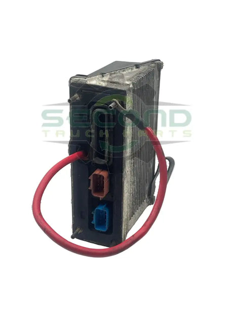 3833155C2 Genuine International Module Electronic Control Chassis - Modules