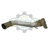 3833698C1 Genuine International Air Intake Pipe - Air Intake Components