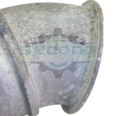 3837383C1 Genuine International Air Casting Pipe - Pipes & Tubes