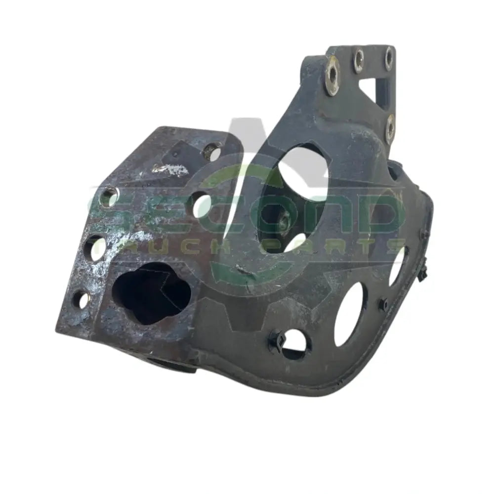 3843482C2 Genuine International Front Right Spring Hanger - Other Truck Parts