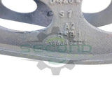 3843482C3 Genuine International Front Right Spring Hanger - Other Truck Parts
