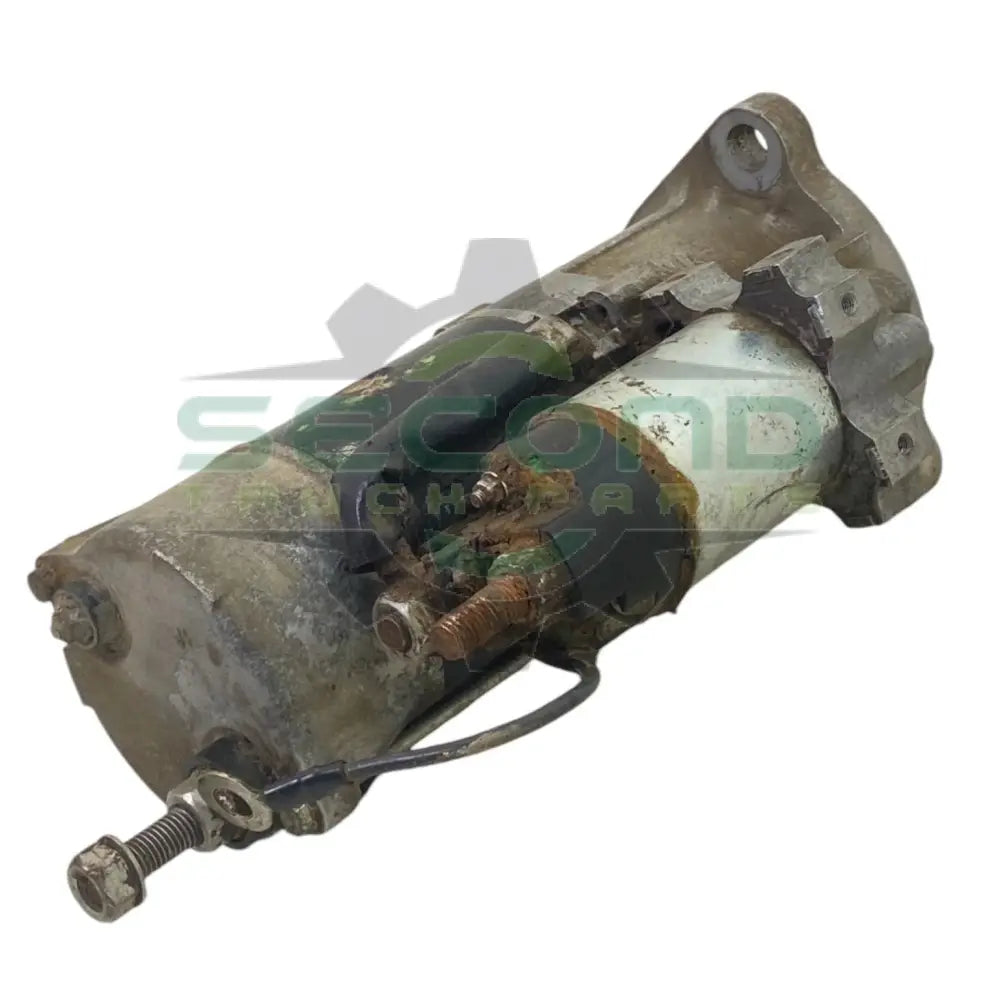 3863009C93 Genuine International Starter Motor 12V - Second Truck Parts