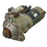 3863009C93 Genuine International Starter Motor 12V - Second Truck Parts