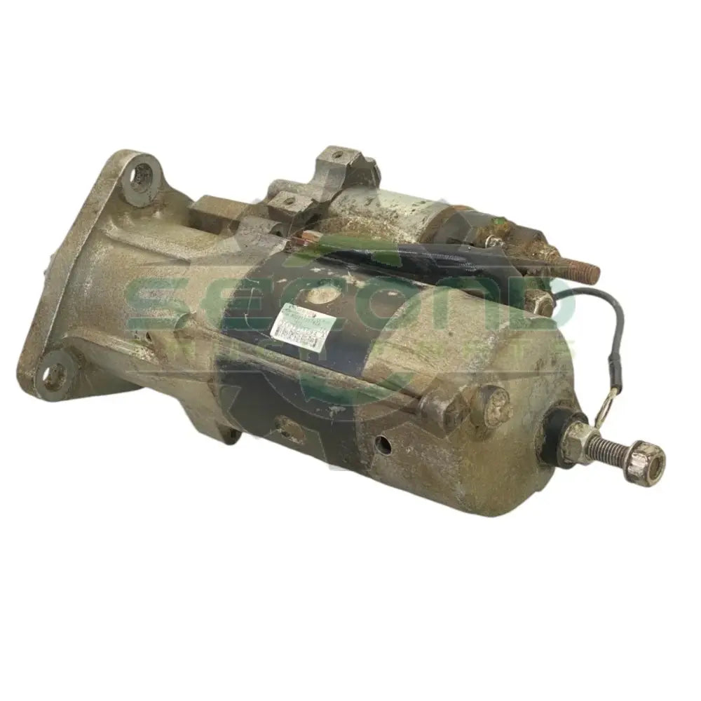 3863009C93 Genuine International Starter Motor 12V - Second Truck Parts