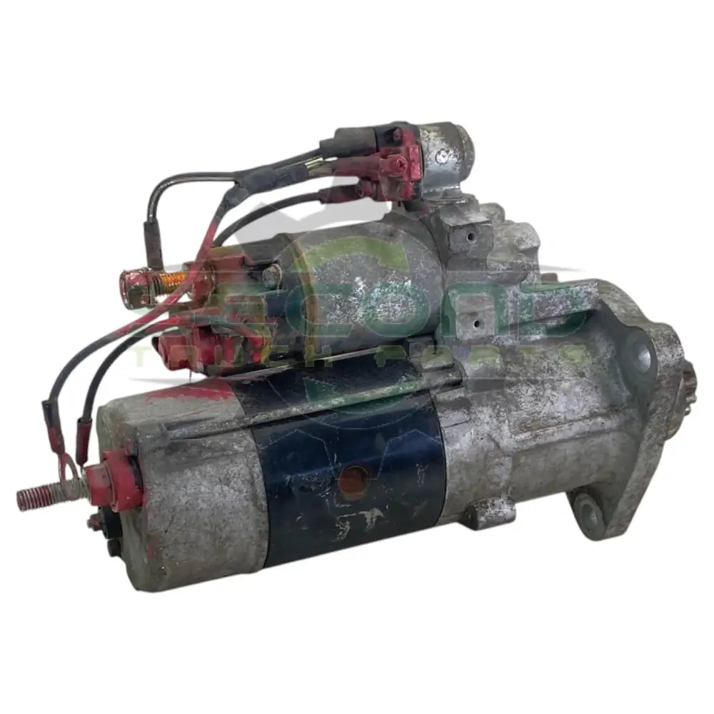 3863009C93 Genuine International Starter Motor - Starters