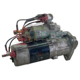 3863009C93 Genuine International Starter Motor - Starters