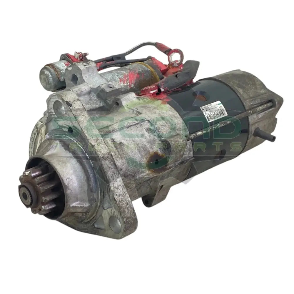 3863009C93 Genuine International Starter Motor - Starters