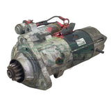 3863009C93 Genuine International Starter Motor - Starters